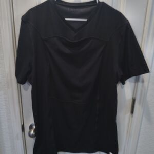 Lalabu Black "Daddy" Shirt